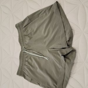 Lululemon Spring Break Away Short